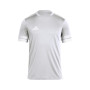 Squadra 25 m/c-Team Light Grey-White