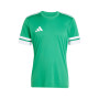 Squadra 25-Team Groen-Wit