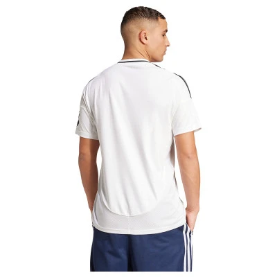 Real Madrid 2024-2025 Thuis Shirt