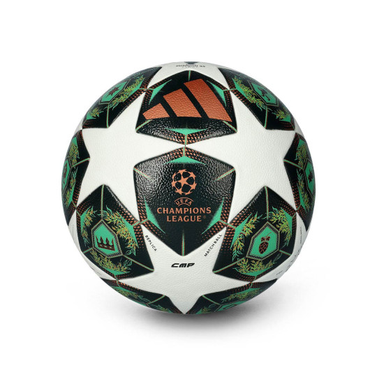adidas Champions League 2024-2025 Competitie Bal
