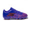 Skechers Kinderen Skx_01 FG Voetbalschoenen