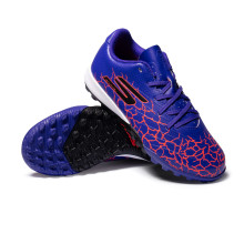 Skechers Kinderen Skx_01 Gras Voetbalschoenen