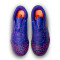 Skechers Kinderen Skx_01 Gras Voetbalschoenen