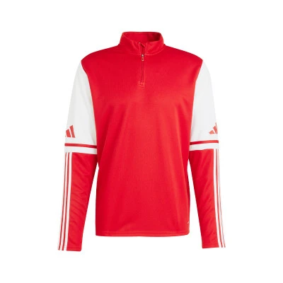 Squadra 25 Drill Top Sweatshirt