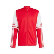 Squadra 25 Jack Team Power Red 2-White