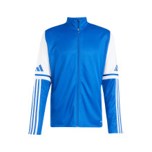 Squadra 25 Jack Team Royal Blue-White