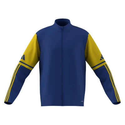 Squadra 25 Jack