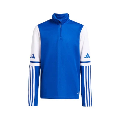 Squadra 25 Drill Top Niño Sweatshirt