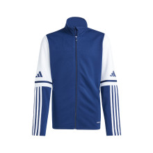 Kinderen Squadra 25 Jack Team Marineblauw 2- Wit