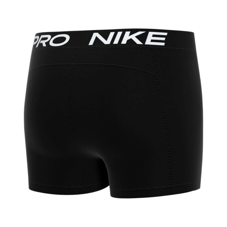 malla-corta-nike-pro-nino-black-black-2