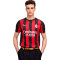 Puma AC Milan Authentiek 2025-2026 Thuis Shirt