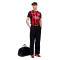 Puma AC Milan Authentiek 2025-2026 Thuis Shirt