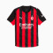 Puma AC Milan Authentiek 2025-2026 Thuis Shirt