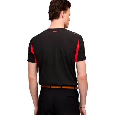 AC Milan Authentiek 2025-2026 Thuis Shirt