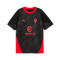 Puma Kinderen AC Milan Training 2025-2026 T-Shirt