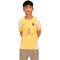 Puma Kinderen AC Milan Training 2025-2026 T-Shirt