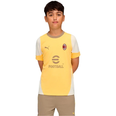 Kinderen AC Milan Training 2025-2026 T-Shirt