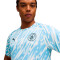 Puma Manchester Plaats 2025-2026 Pre-Match Shirt