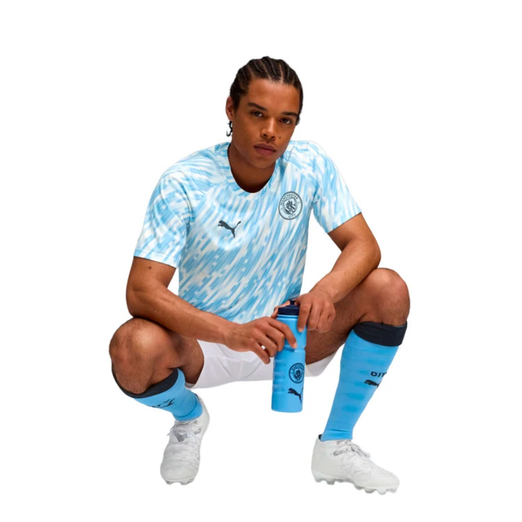 camiseta-puma-manchester-city-pre-match-2025-2026-silver-sky-4