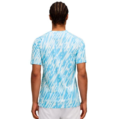 Manchester Plaats 2025-2026 Pre-Match Shirt