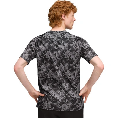 Manchester Plaats 2025-2026 Pre-Match Shirt