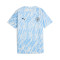 Puma Kinderen Manchester Plaats 2025-2026 Pre-Match Shirt