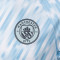 Puma Kinderen Manchester Plaats 2025-2026 Pre-Match Shirt
