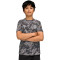 Puma Kinderen Manchester Plaats 2025-2026 Pre-Match Shirt