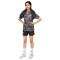 Puma Kinderen Manchester Plaats 2025-2026 Pre-Match Shirt