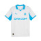 Puma Olympique Marsella 2025-2026 Shirt