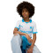 Puma Kinderen Olympique Marsella 2025-2026 Home Shirt
