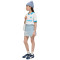 Puma Kinderen Olympique Marsella 2025-2026 Home Shirt