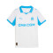 Puma Kinderen Olympique Marsella 2025-2026 Home Shirt
