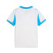 Puma Kinderen Olympique Marsella 2025-2026 Home Shirt