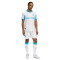 Puma Olympique Marsella 2025-2026 Thuistenue Shorts