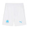 Puma Olympique Marsella 2025-2026 Thuistenue Shorts