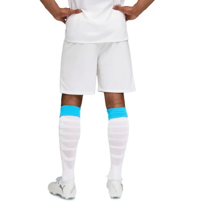 Olympique Marsella 2025-2026 Thuistenue Shorts