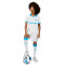 Puma Olympique Marsella 2025-2026 Thuistenue voor Kinderen Shorts