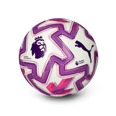 Orbita Play Premier League 2025-2026 Bal