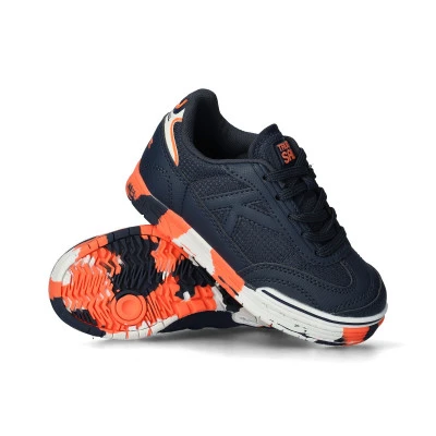 Trueno Lace Niño Zaalvoetbalschoenen