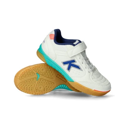 Precision Elastic Zaalvoetbalschoenen