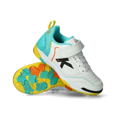 Goleiro Elastic Zaalvoetbalschoenen