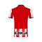Castore Athletic Club Bilbao Primera Equipación Authentic 2025-2026 Shirt