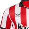 Castore Athletic Club Bilbao Primera Equipación Authentic 2025-2026 Shirt