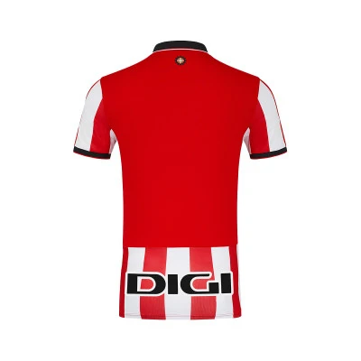 Authentic Athletic Club Bilbao Primera Equipación 2025-2026 Shirt