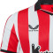 Castore Athletic Club Bilbao 2025-2026 Home Shirt