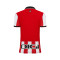 Castore Women's Athletic Club Bilbao 2025-2026 Thuis Shirt
