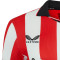 Castore Women's Athletic Club Bilbao 2025-2026 Thuis Shirt
