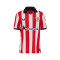 Castore Kinderen Athletic Club Bilbao 2025-2026 Home Shirt