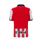 Castore Kinderen Athletic Club Bilbao 2025-2026 Home Shirt